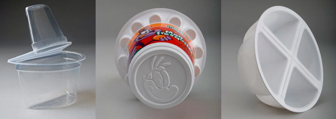 Desarrollos exclusivos para clientes