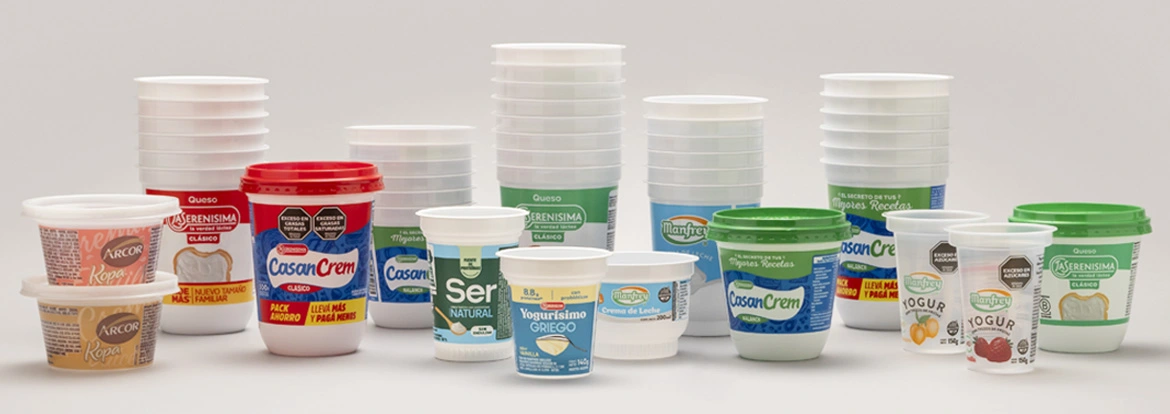 Desarrollos exclusivos para clientes